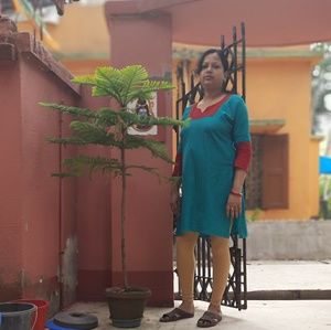 Meet your Posher, Mitali